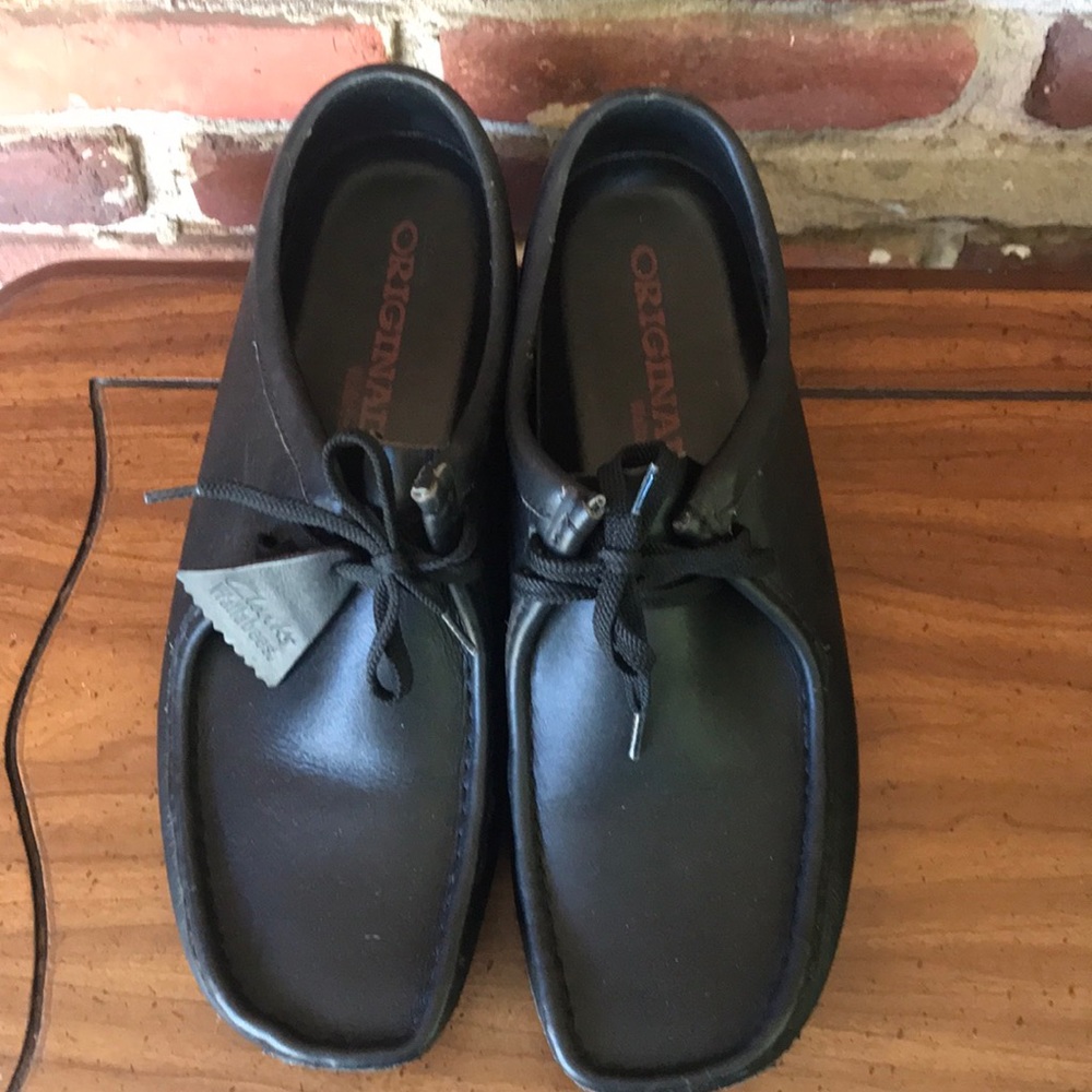 Black Wallabies